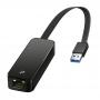 LAN Card, USB to RG45, TP-LINK UE306, RTL8153, USB3.0, Gigabit