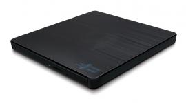 Image of Hitachi-LG GP60NB60, Ultra Slim DVD-RW, GP60NB60.AUAE12B