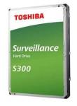 Image of 8000GB, Toshiba S300 Pro Surveillance, HDETV11ZSA51F