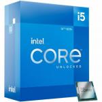 Image of Intel i5-12600K, BX8071512600KSRL4T