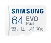 Image of 64GB, Samsung EVO Plus, MB-MC64KA/EU