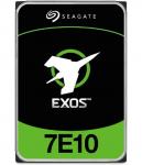 Image of 2000GB, Seagate EXOS 7E10 512E, ST2000NM017B