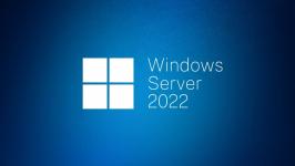Image of Microsoft® Windows Server Standart 2022, 64Bit, P73-08328
