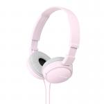 Image of SONY MDR-ZX110, Pink, MDRZX110P.AE