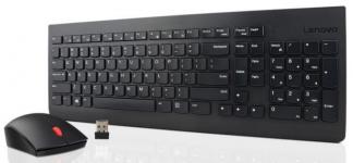 Image of Lenovo Essential, and Mouse, 4X30M39464
