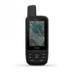 Image of Garmin GPSMAP® 66s, Ръчни GPS приемници с карта, 010-01918-02