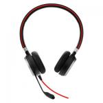 Image of Jabra EVOLVE 40 MS Duo, Noise Cancelling, 6399-823-109