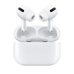 Image of Apple AirPods Pro, Wireless, MWP22ZM/A