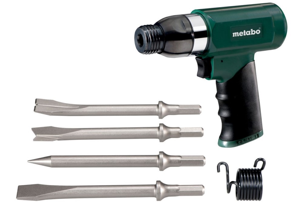 Image of METABO DMH 30 SET SW, 604115500